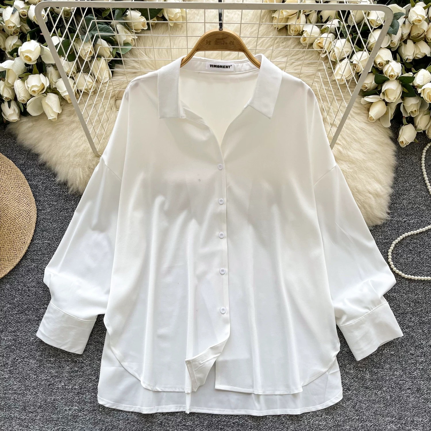 Napoli shirt SH108 images